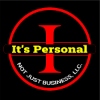 It's Personal | Not just business